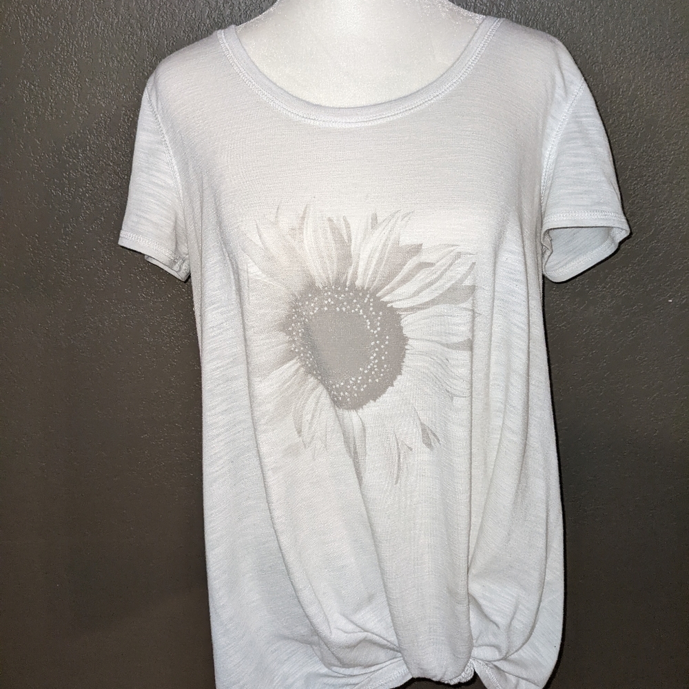 Sunflower Blouse